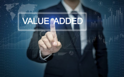 The Power of Value-Added Features